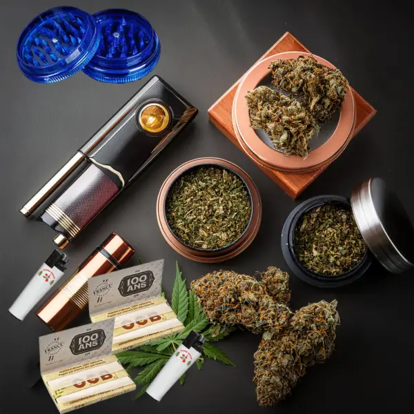 Article pour fumeur